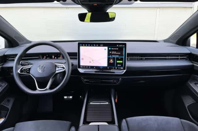 Volkswagen ID.7 (2026) thumbnail 5