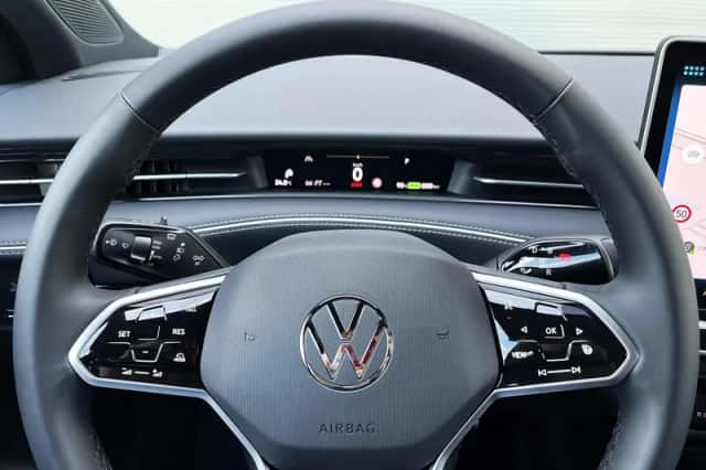 Volkswagen ID.7 (2026) thumbnail 41