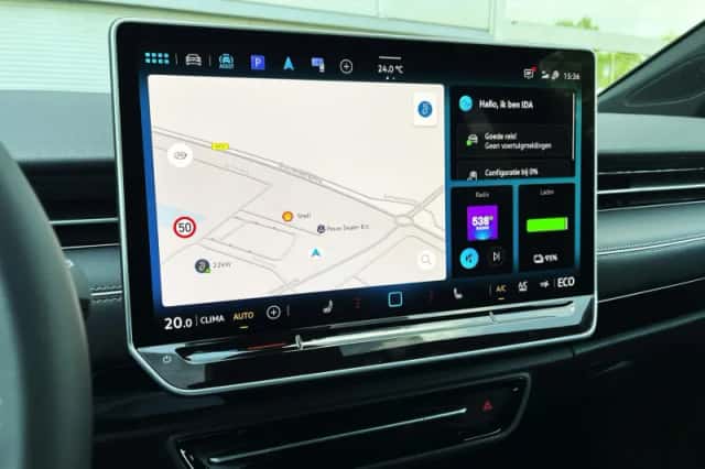 Volkswagen ID.7 (2026) thumbnail 42