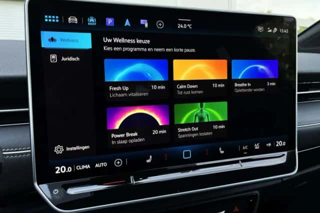 Volkswagen ID.7 (2026) thumbnail 44