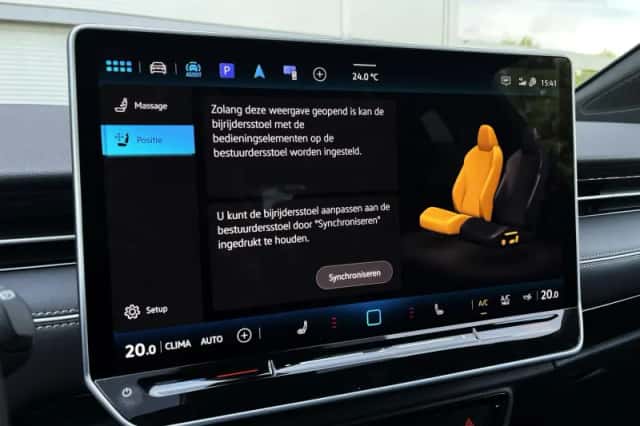 Volkswagen ID.7 (2026) thumbnail 45
