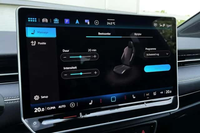Volkswagen ID.7 (2026) thumbnail 46