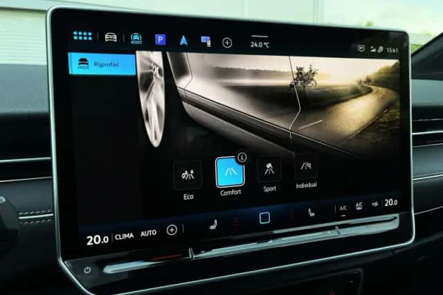 Volkswagen ID.7 (2026) thumbnail 47