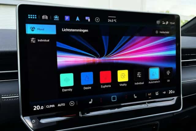Volkswagen ID.7 (2026) thumbnail 48