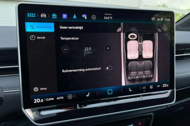 Volkswagen ID.7 (2026) thumbnail 49