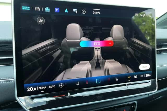Volkswagen ID.7 (2026) thumbnail 50