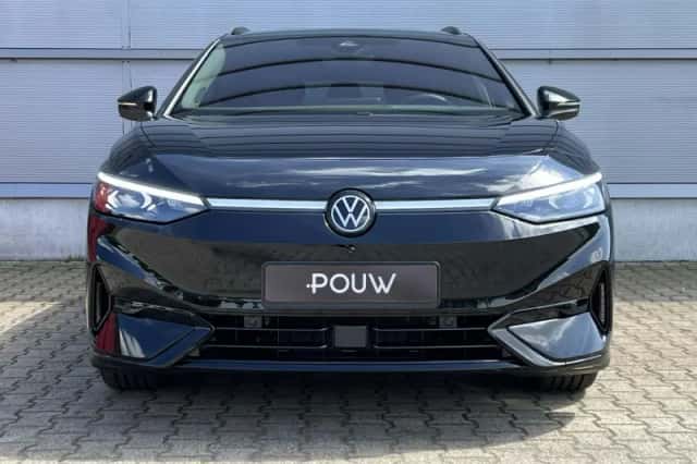 Volkswagen ID.7 (2026) thumbnail 6