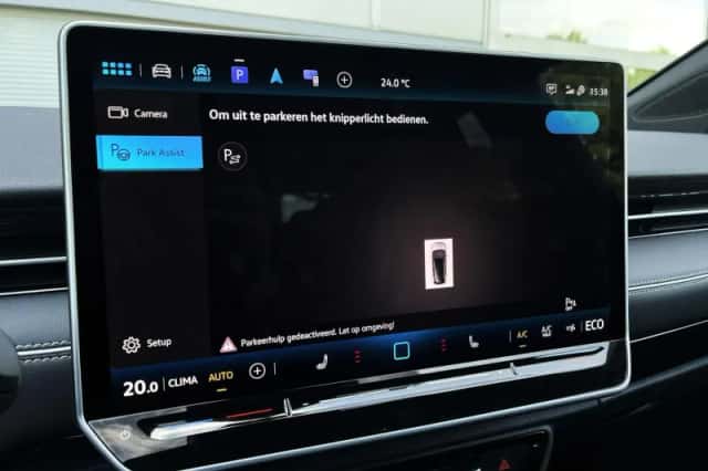 Volkswagen ID.7 (2026) thumbnail 51