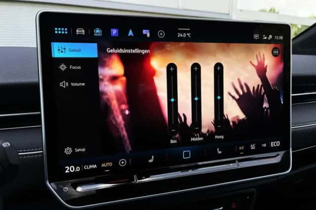 Volkswagen ID.7 (2026) thumbnail 52