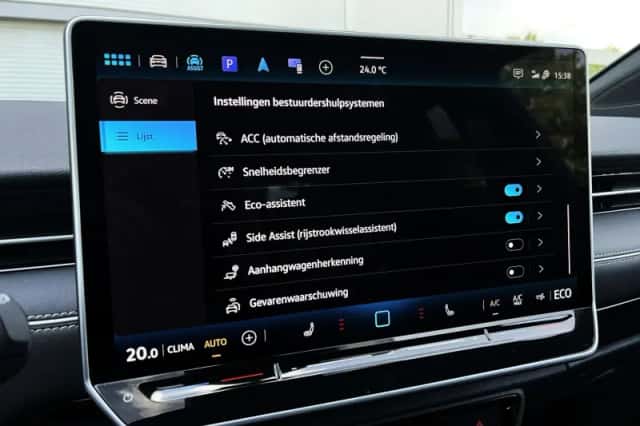 Volkswagen ID.7 (2026) thumbnail 53