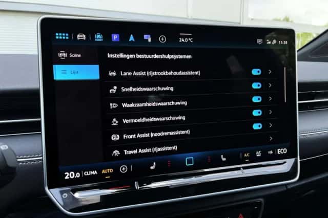 Volkswagen ID.7 (2026) thumbnail 54