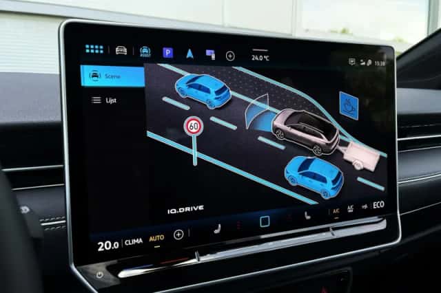 Volkswagen ID.7 (2026) thumbnail 55
