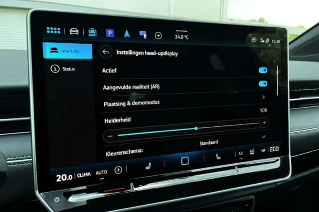 Volkswagen ID.7 (2026) thumbnail 56