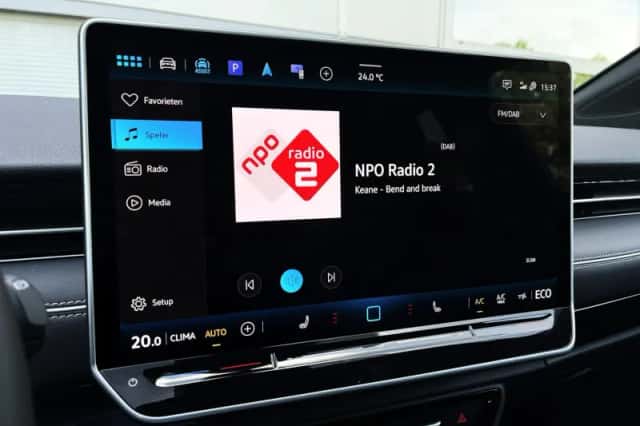 Volkswagen ID.7 (2026) thumbnail 57