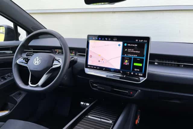 Volkswagen ID.7 (2026) thumbnail 58