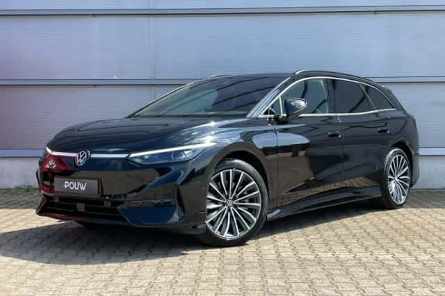 Volkswagen ID.7 (2026) thumbnail 59
