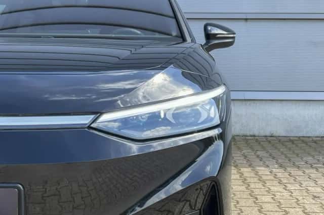 Volkswagen ID.7 (2026) thumbnail 7