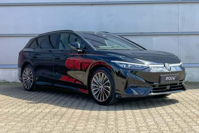 Volkswagen ID.7 (2026) thumbnail 8
