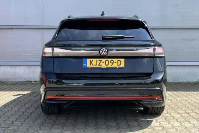 Volkswagen ID.7 (2026) thumbnail 9