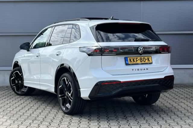 Volkswagen Tiguan (2026) thumbnail 11