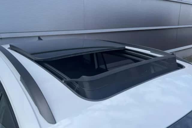 Volkswagen Tiguan (2026) thumbnail 14
