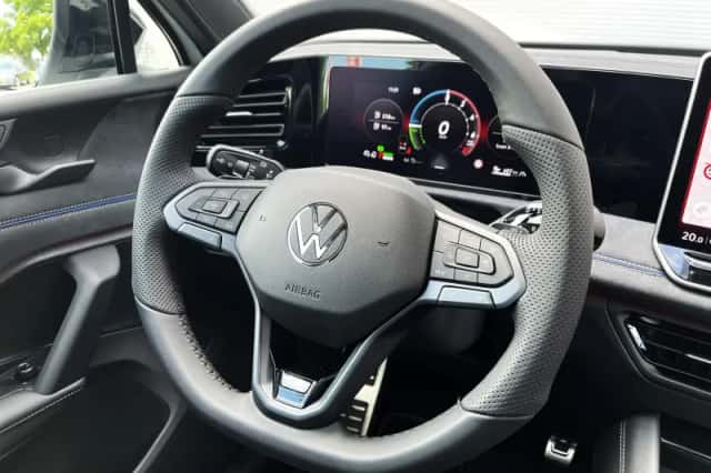 Volkswagen Tiguan (2026) thumbnail 17