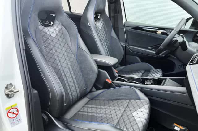 Volkswagen Tiguan (2026) thumbnail 18