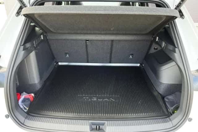 Volkswagen Tiguan (2026) thumbnail 21
