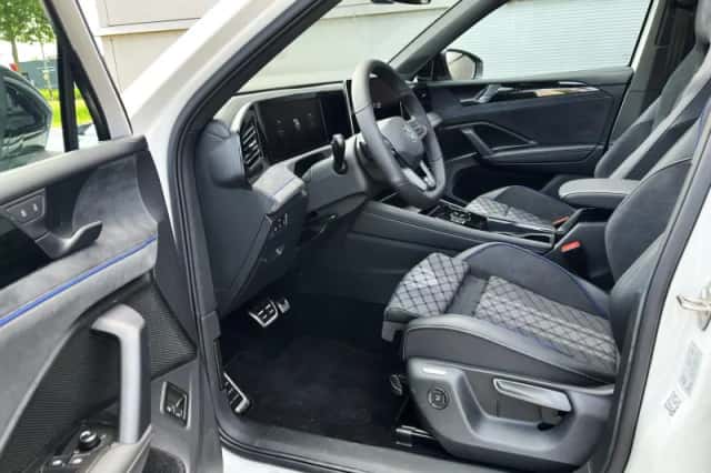 Volkswagen Tiguan (2026) thumbnail 25