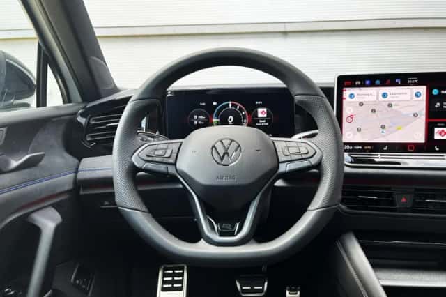 Volkswagen Tiguan (2026) thumbnail 27