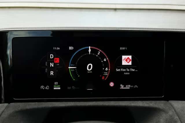 Volkswagen Tiguan (2026) thumbnail 28