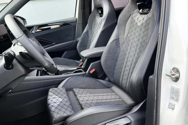 Volkswagen Tiguan (2026) thumbnail 4