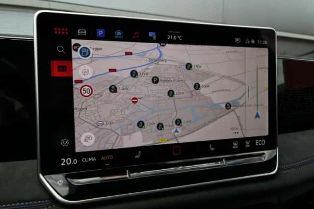 Volkswagen Tiguan (2026) thumbnail 32