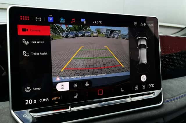 Volkswagen Tiguan (2026) thumbnail 33