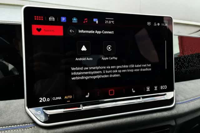 Volkswagen Tiguan (2026) thumbnail 34