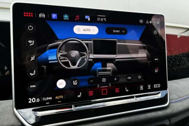 Volkswagen Tiguan (2026) thumbnail 35