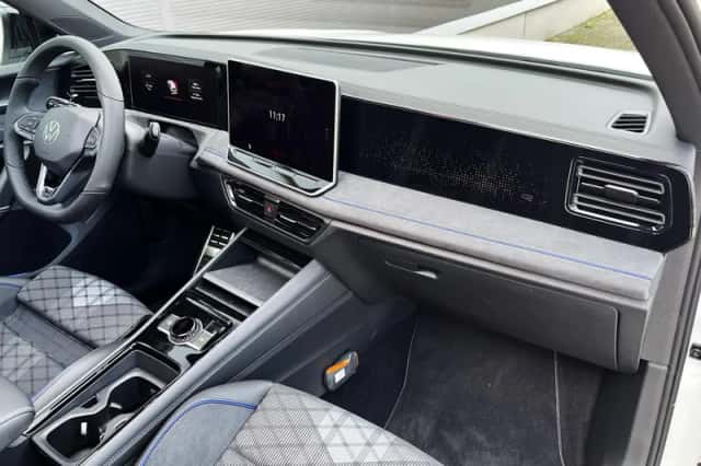Volkswagen Tiguan (2026) thumbnail 37