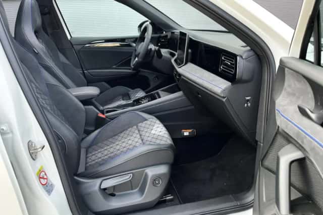 Volkswagen Tiguan (2026) thumbnail 38
