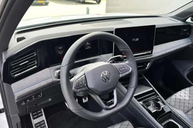 Volkswagen Tiguan (2026) thumbnail 42