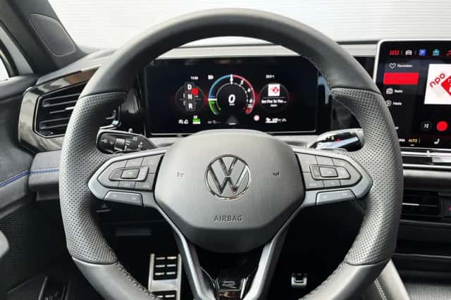Volkswagen Tiguan (2026) thumbnail 45