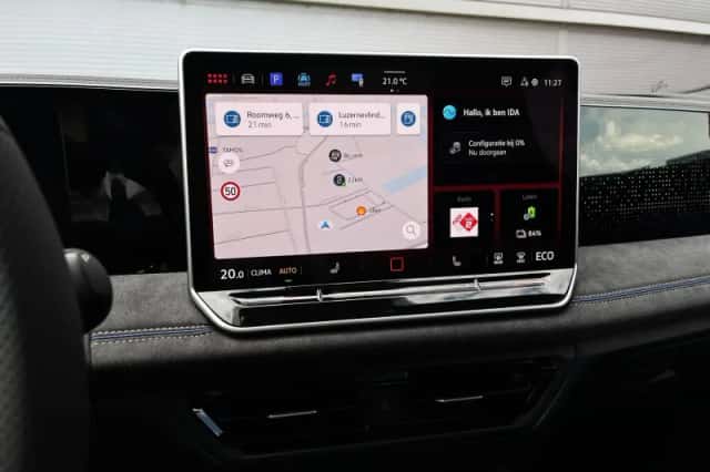 Volkswagen Tiguan (2026) thumbnail 46