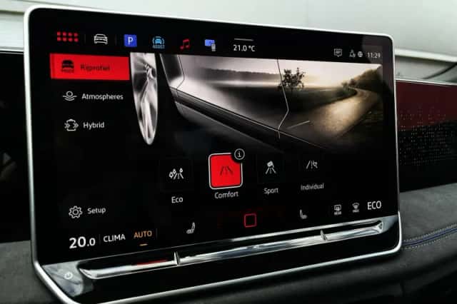 Volkswagen Tiguan (2026) thumbnail 49