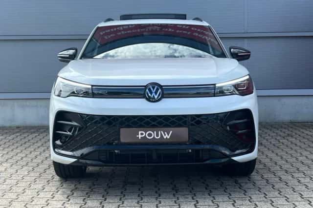 Volkswagen Tiguan (2026) thumbnail 6