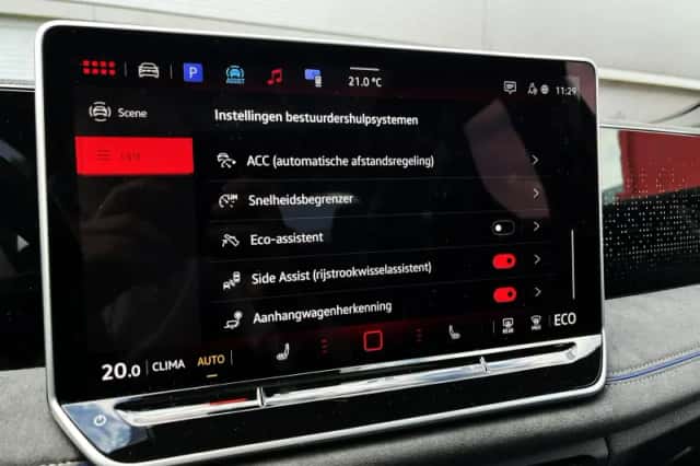 Volkswagen Tiguan (2026) thumbnail 52