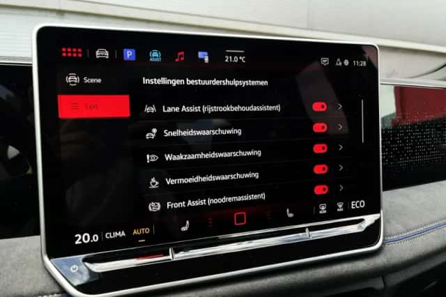 Volkswagen Tiguan (2026) thumbnail 53