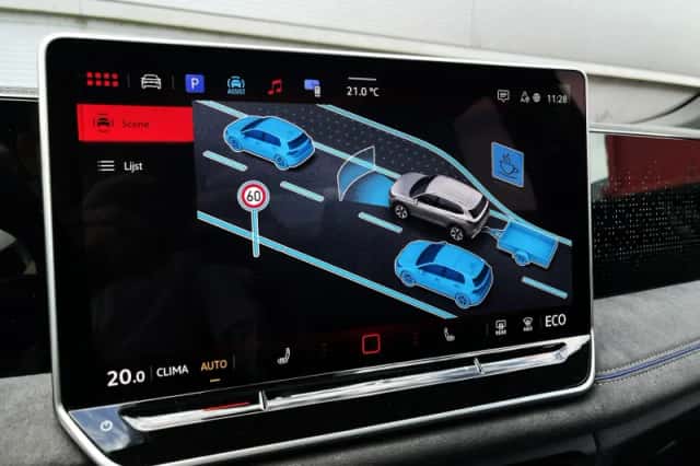 Volkswagen Tiguan (2026) thumbnail 54