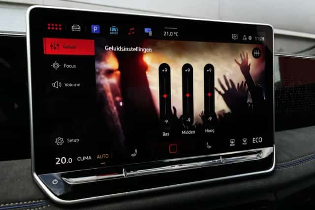 Volkswagen Tiguan (2026) thumbnail 55