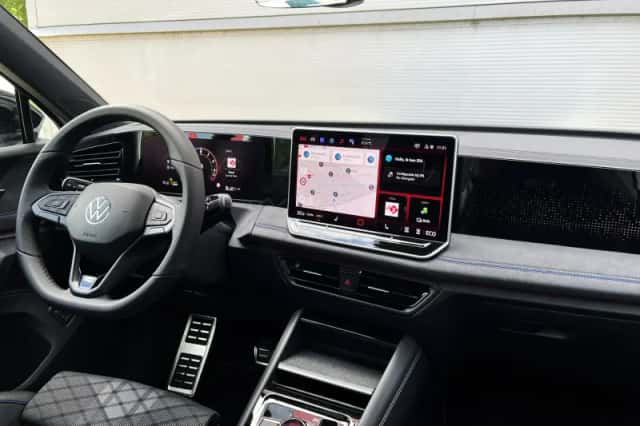 Volkswagen Tiguan (2026) thumbnail 58