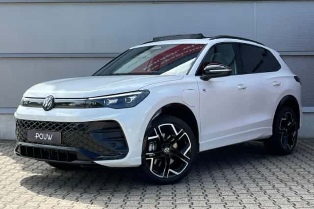 Volkswagen Tiguan (2026) thumbnail 59