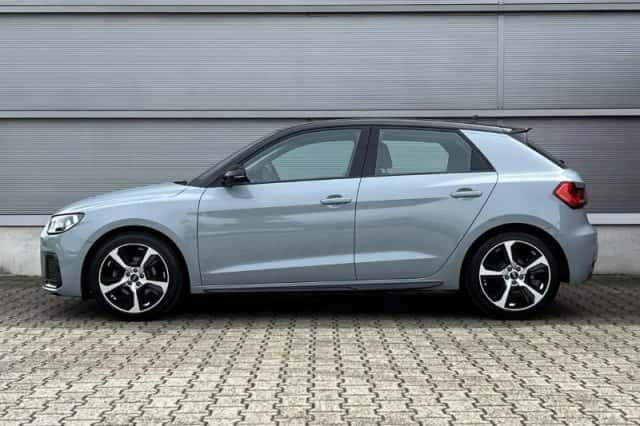 Audi A1 (2022) thumbnail 13